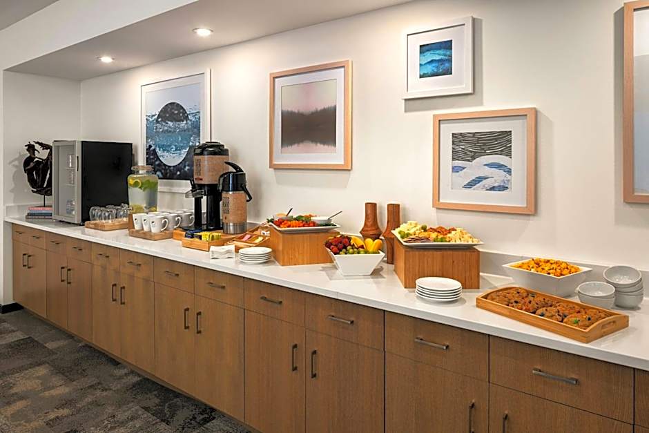 Element Minneapolis Downtown North Loop