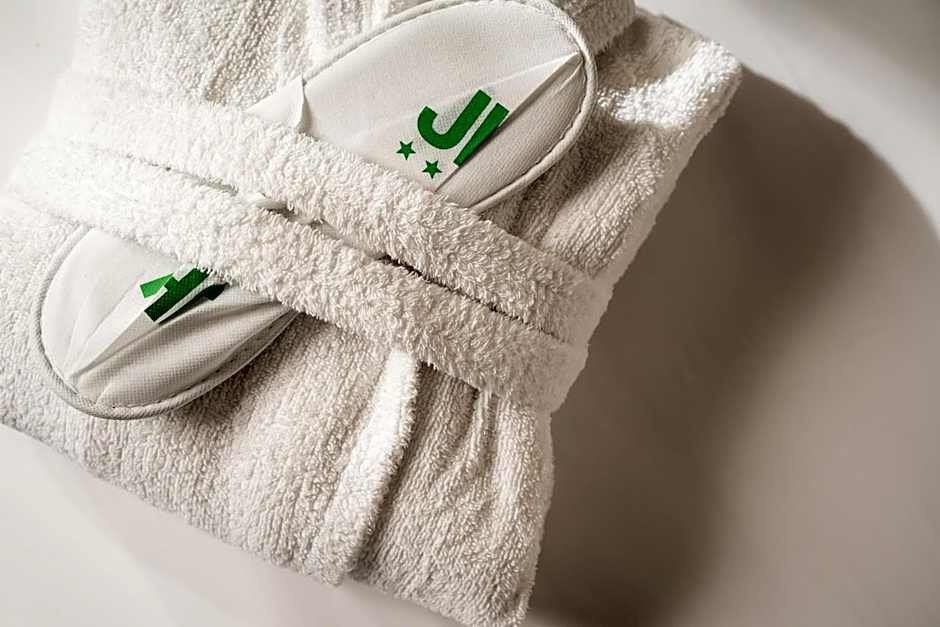 Just Hotel Lomazzo Fiera