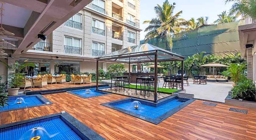 Artistry Suites