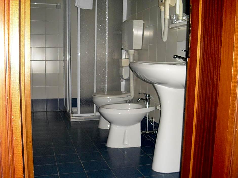 Hotel Rurale Canneviè