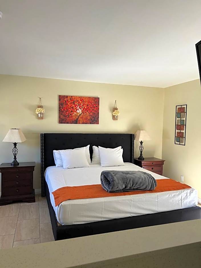 Exotic Dreams Resort Adults Only