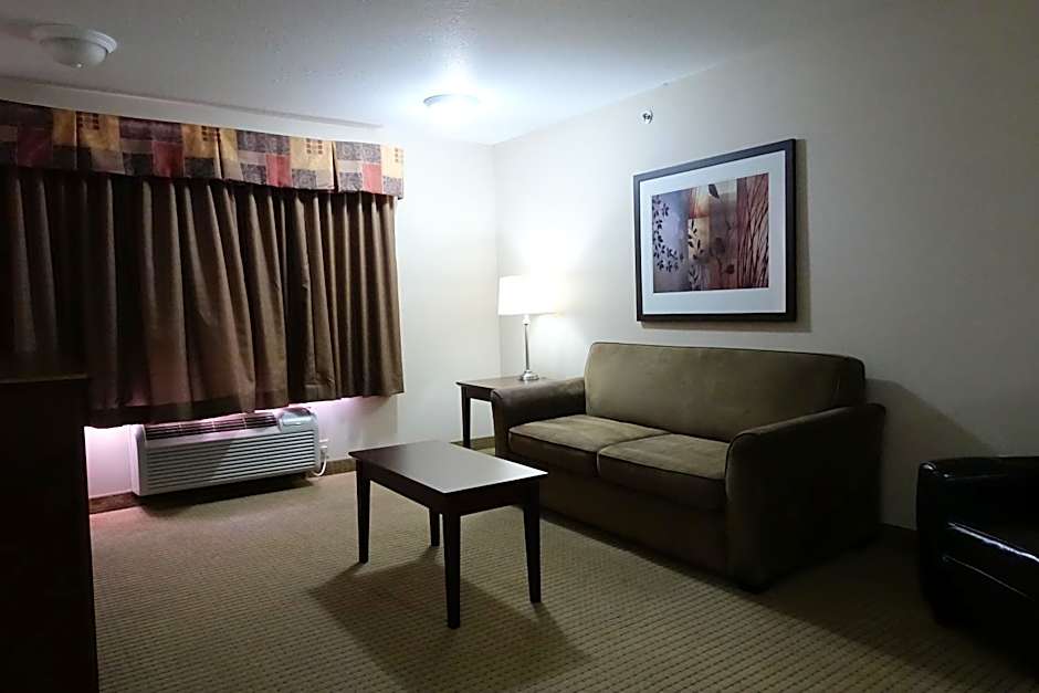 Ramada by Wyndham Weyburn