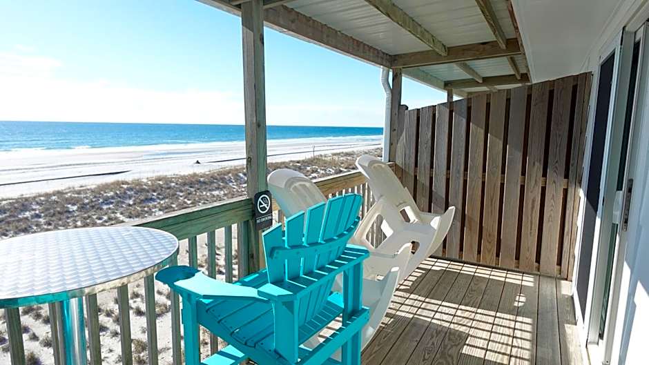 Sea Vista Motel
