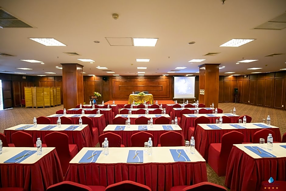 Vientiane Plaza Hotel