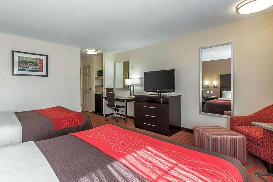 Comfort Inn Los Angeles