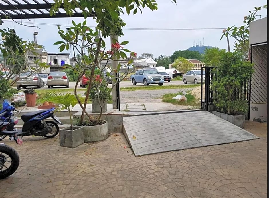 The Little Nest Phuket