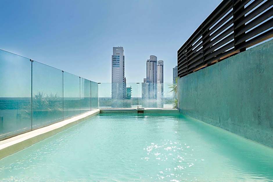 Dazzler by Wyndham Rosario