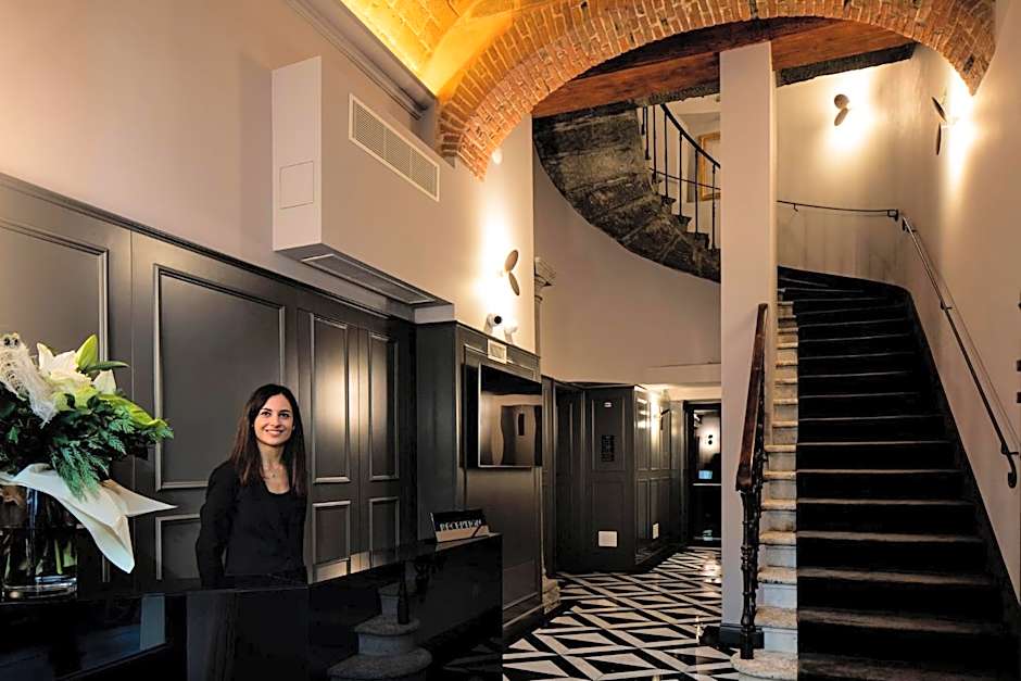 The Frame Hotel