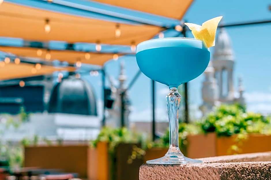 INNSiDE Madrid Gran Vía