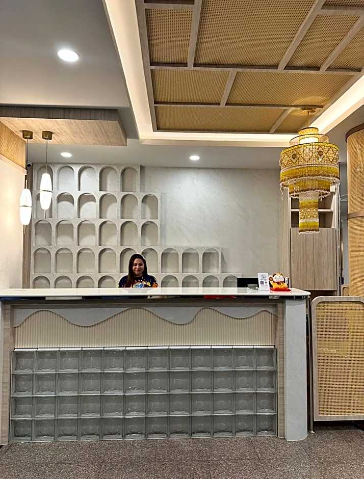 Hatyai Merridian Hotel