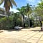 Hotel las hamacas