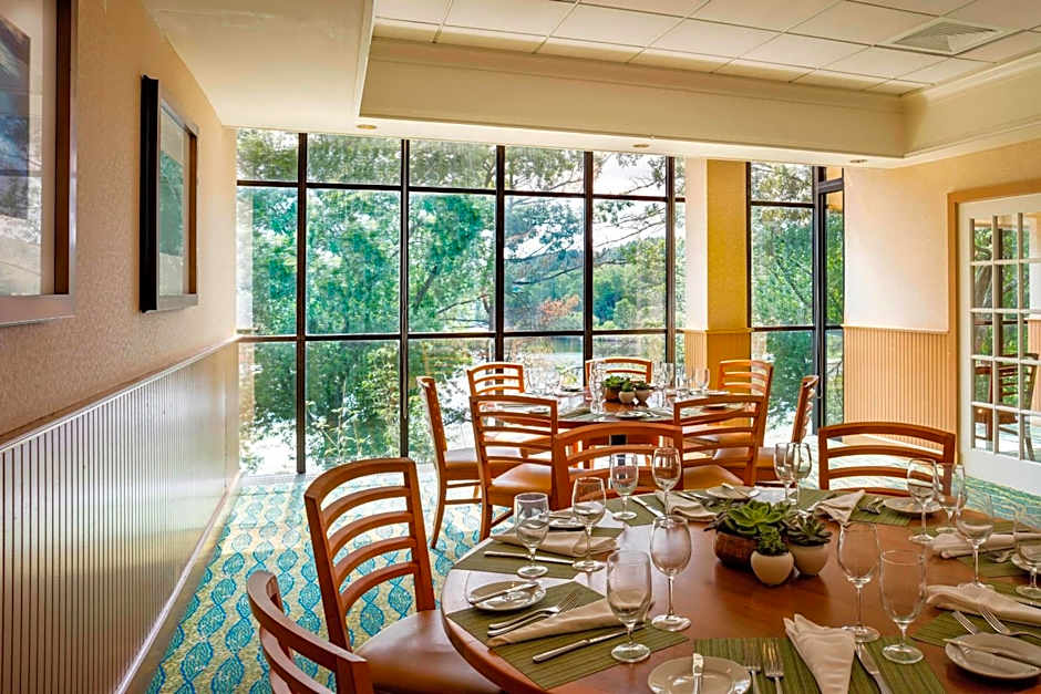 Boston Marriott Newton