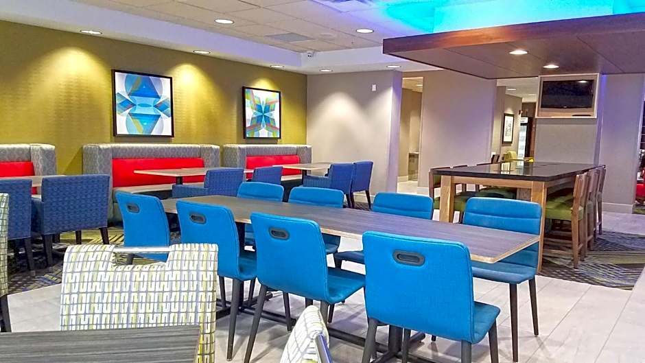 Holiday Inn Express Hastings By IHG