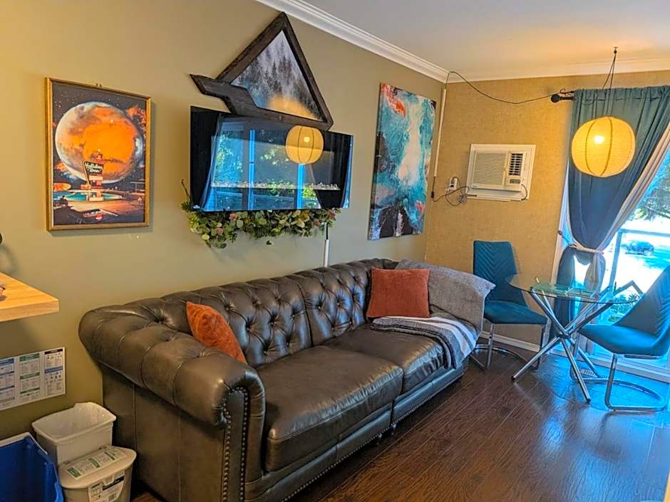 Evergreen Bed & Breakfast