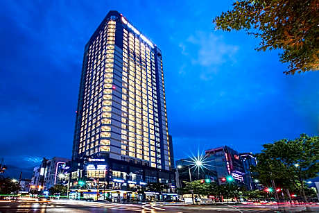 Utop Boutique Hotel and Residence