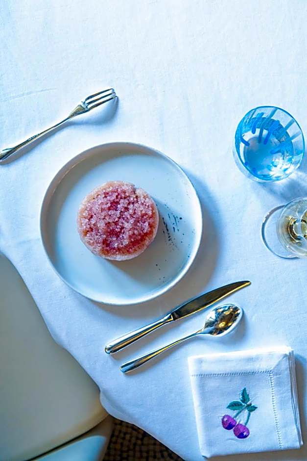 Le Meurice - Dorchester Collection