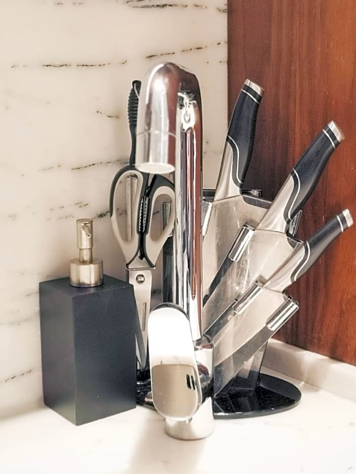 The Fairway Place, Xi'an - Marriott Executive Apartments