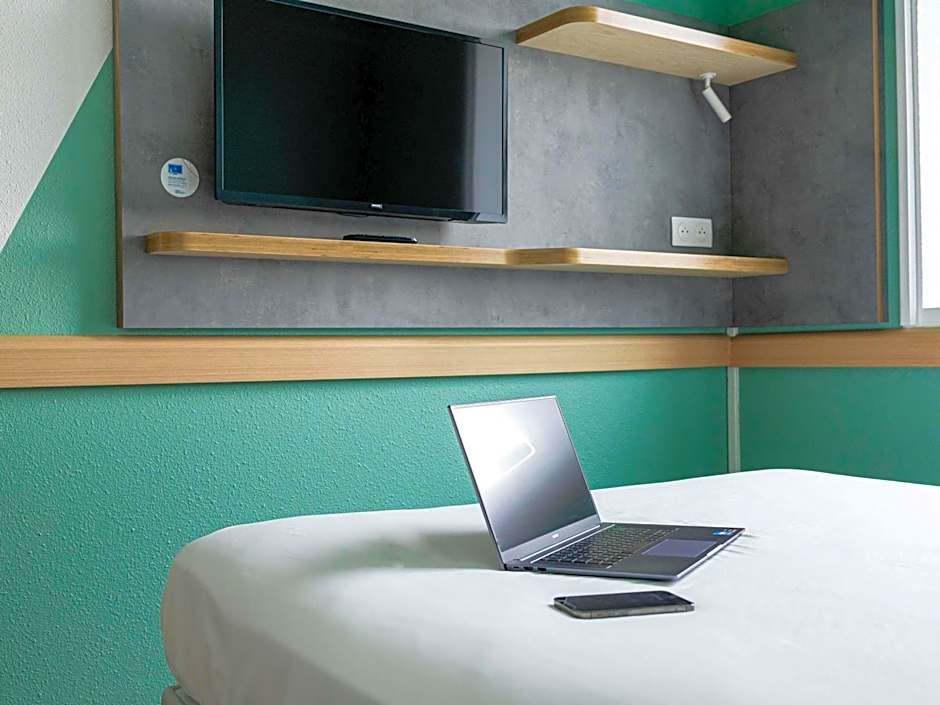 ibis budget Toulouse Aeroport