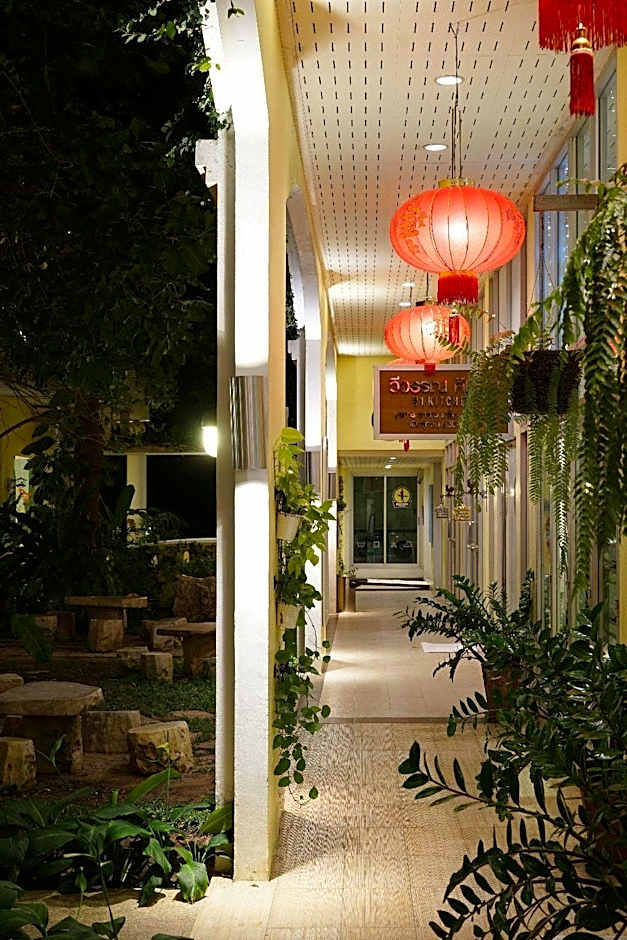 Caza V1 Serviced Apartment