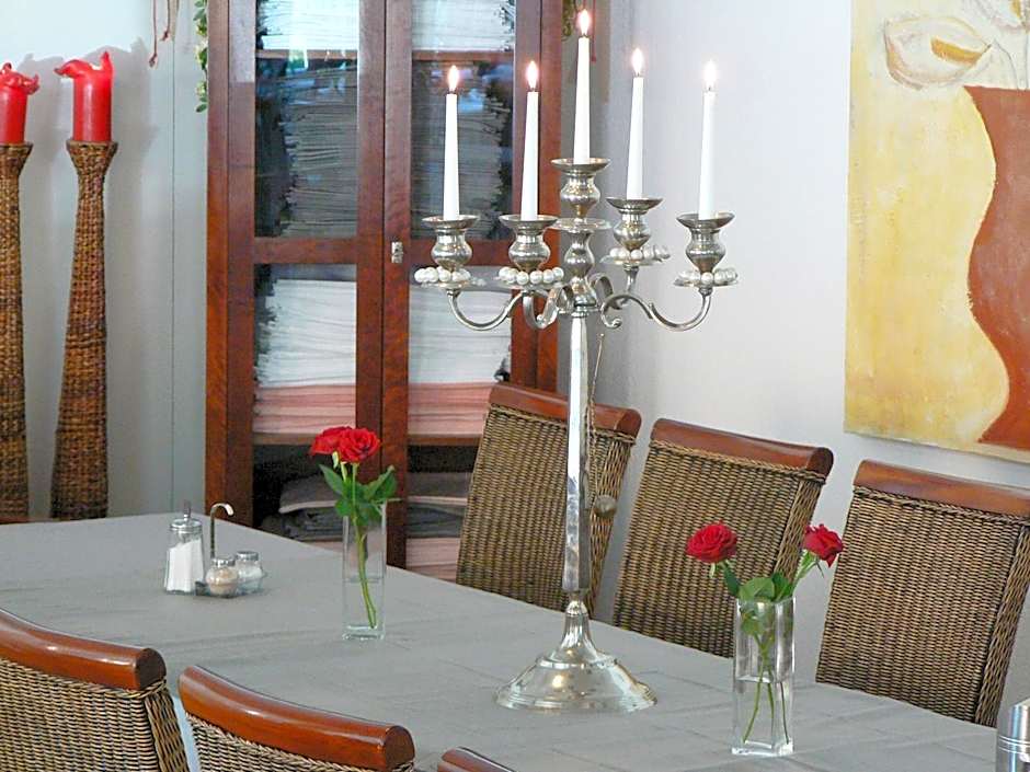 Waldhotel "Peter aufm Berge"
