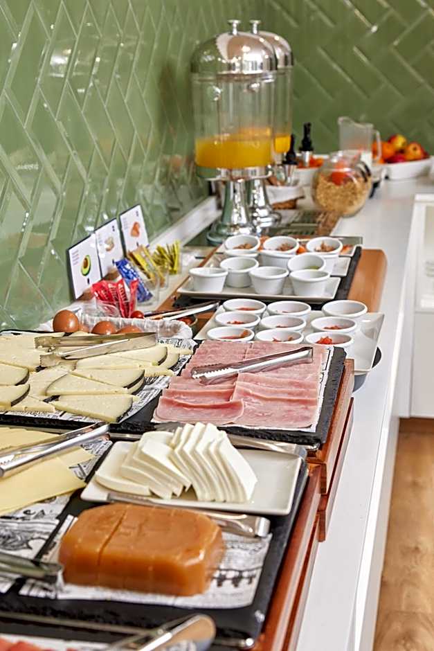 Venecia Plaza Centro