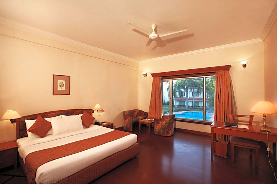 Hotel Express Residency - Jamnagar