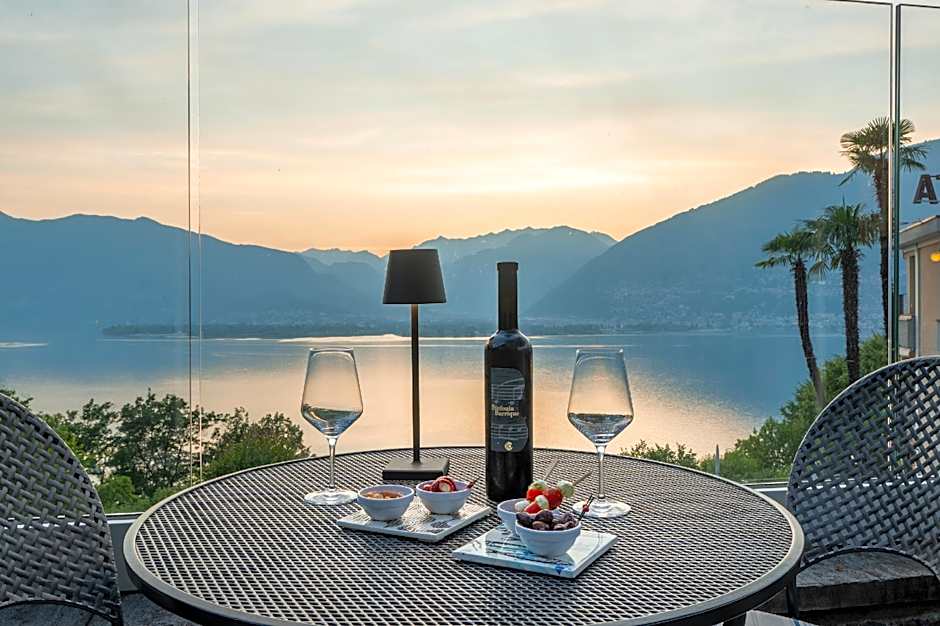 Bellavista Swiss Quality Hotel