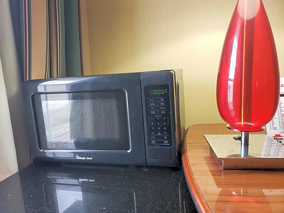Extend-a-Suites - Extended Stay, I-40 Amarillo West