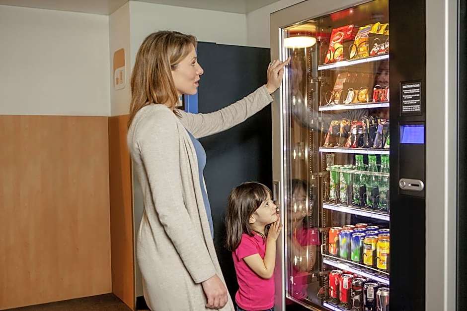 ibis budget Marseille Est Porte d'Aubagne