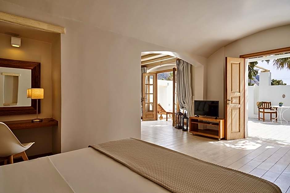 Meltemi Village Hotel