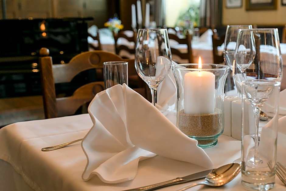 Hotel Garni - Gasthof Pillgrab