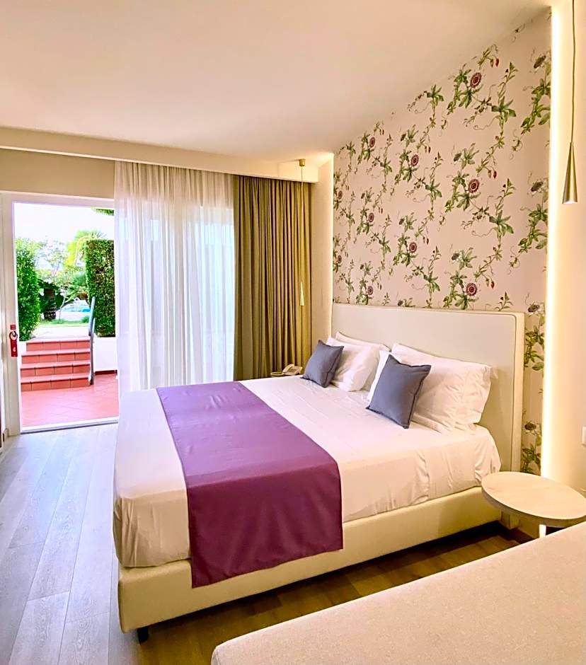 Hotel Tirreno