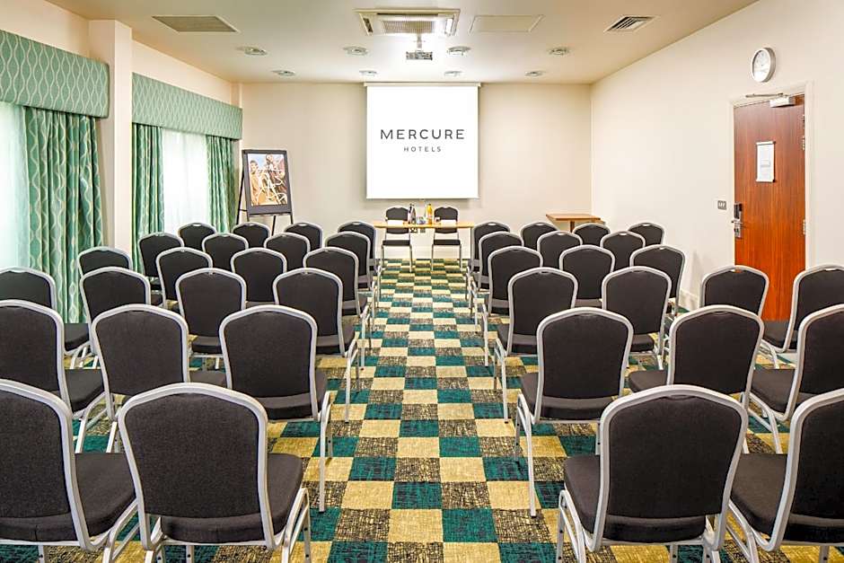 Mercure Sheffield Parkway