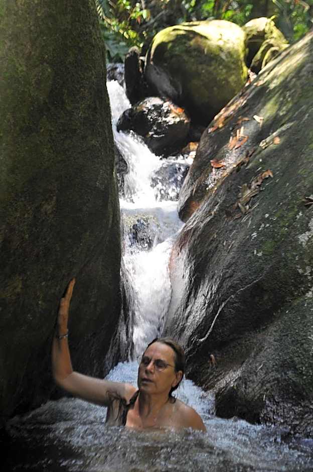 Ytororô O som das águas