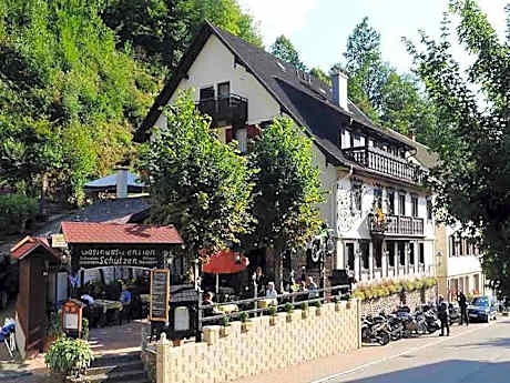 Hotel Schützen