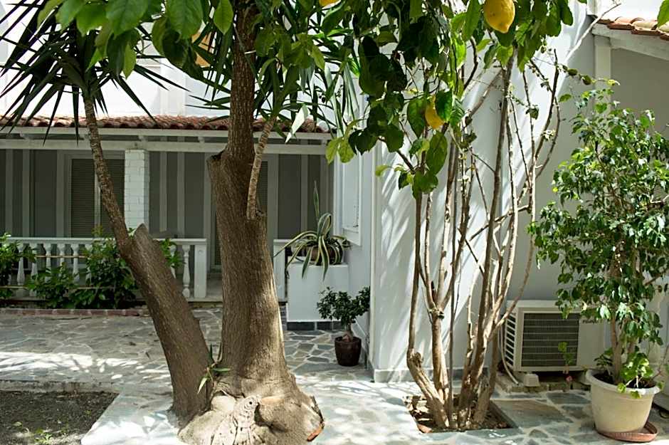 Paradise Beach Hotel