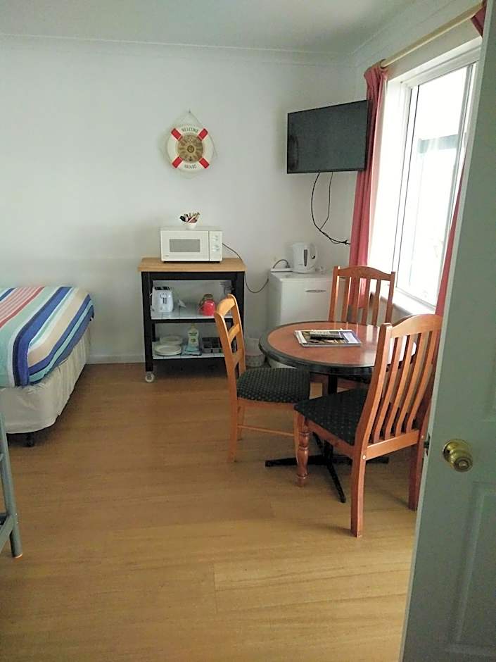 Busselton Ithaca Motel