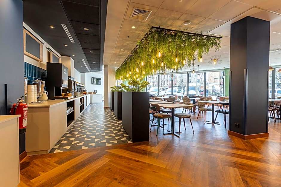 Travelodge Barcelona Poblenou