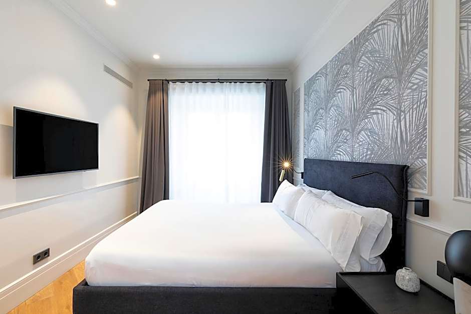 Maldà Singular Hotel