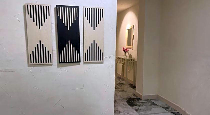 Amman Trail Hotel & Studios