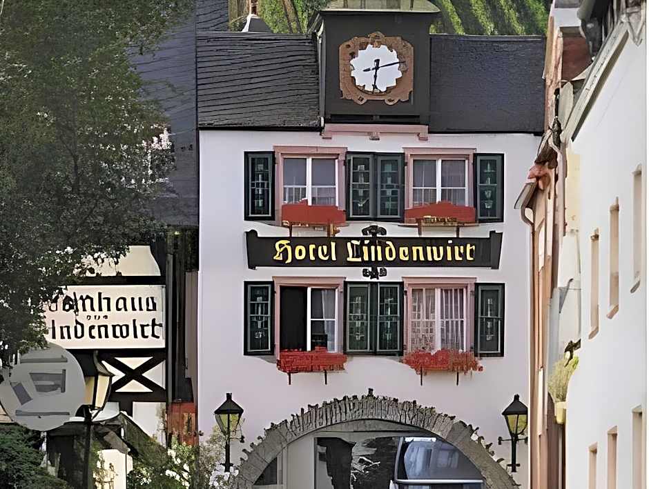 Hotel Lindenwirt