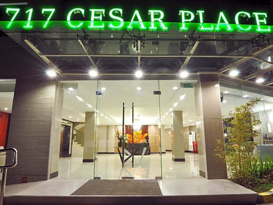 Photo 1 of 50 of 717 Cesar Place Hotel