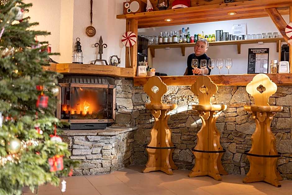 Auberge La maison de Catherine