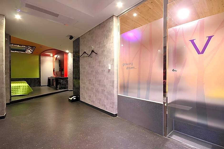 V Motel Songdo