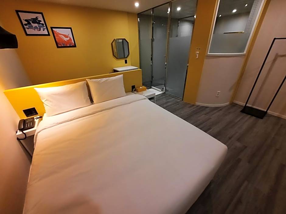 Rein Hotel Busan Yeonsan