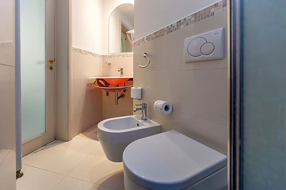 Hotel Al Cavallino Bianco