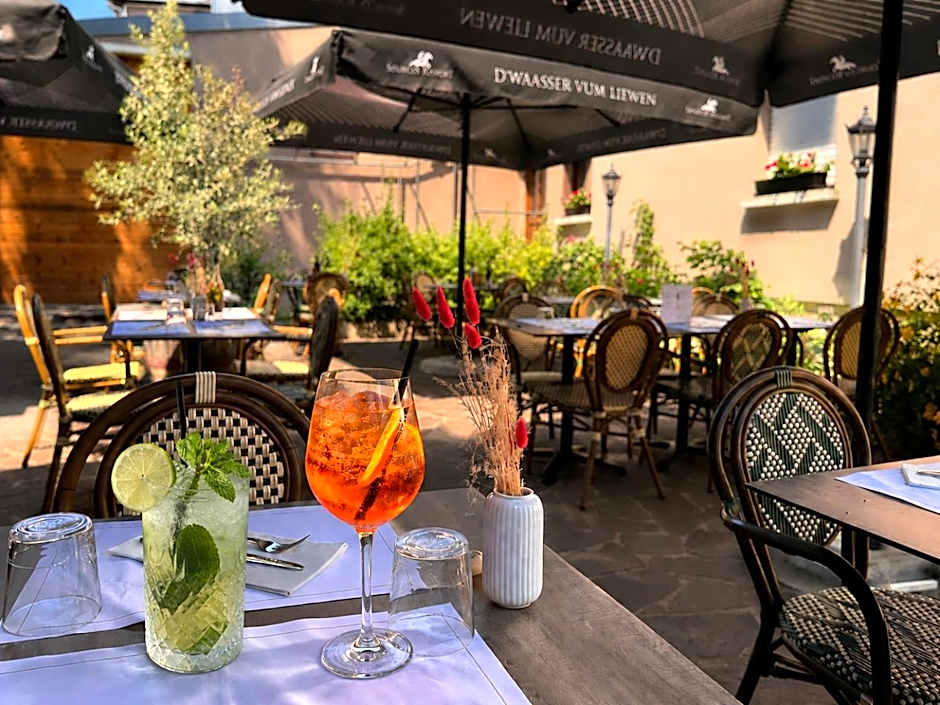 Hotel Casa Borghese