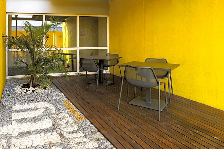 City Express by Marriott Guadalajara Aeropuerto