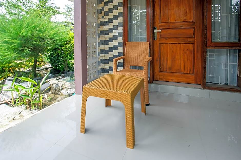 OYO 93737 Bale Oyan Homestay