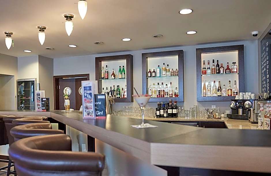 Hotel Amadeus